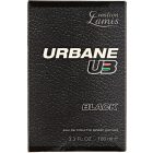 Parfum Creation Lamis Urbane Black