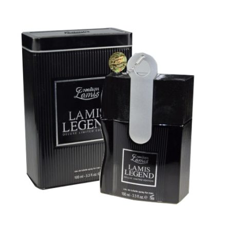 Parfum Creation Lamis Legend Deluxe 100 ml EDT / replica Creed - Aventus