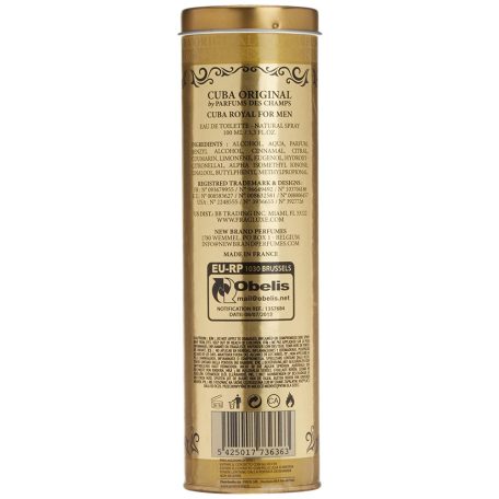 Parfum_Cuba_Royal_100ml_EDT