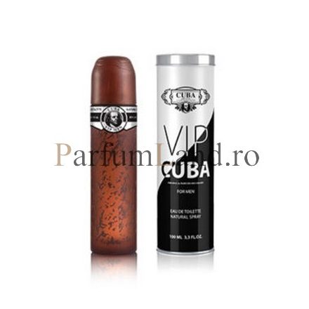 Parfum Cuba Vip Men 100ml EDT