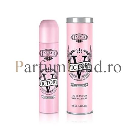 Parfum Cuba Victory 100ml EDP / Replica Paco Rabanne- Olympea