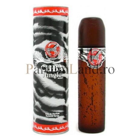 Parfum_Cuba_Jungle_Zebra_100ml_EDP