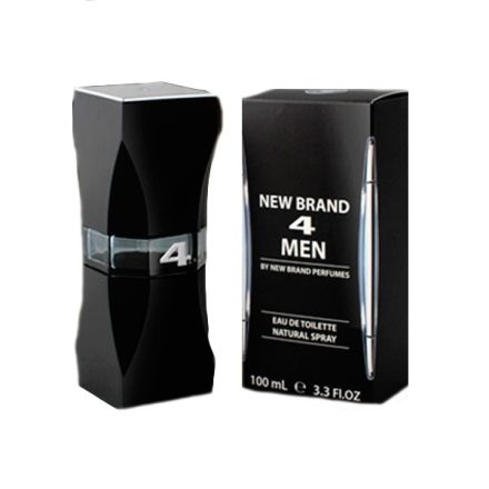 Parfum_New_Brand_4_Men_100ml_EDT