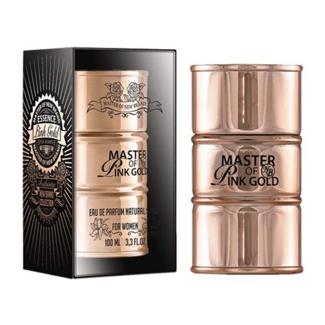 Parfum_New_Brand_Master_Essence_Gold_Pink