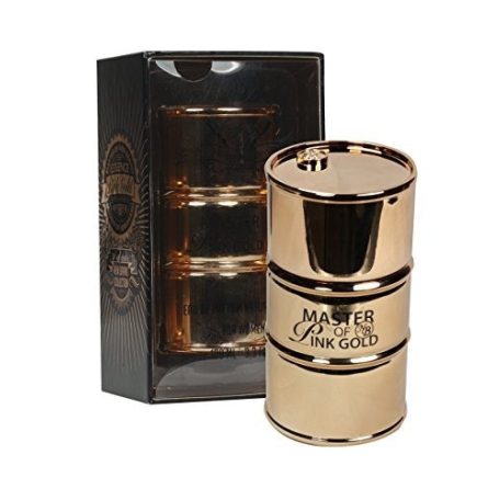 Parfum_New_Brand_Master_Essence_Gold_Pink