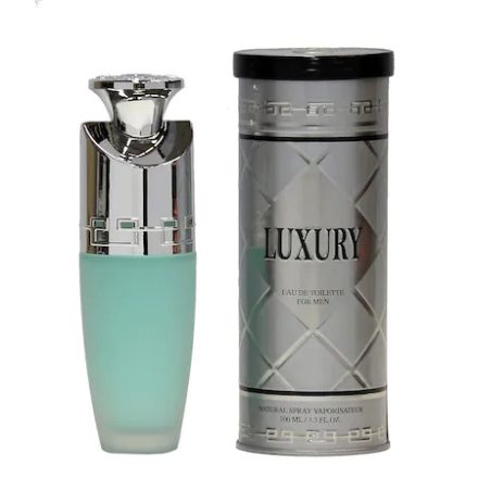 Parfum New Brand Luxury Men 100ml EDT / Replica Lacoste- Pour Homme