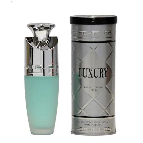 Parfum New Brand Luxury Men 100ml EDT / Replica Lacoste- Pour Homme