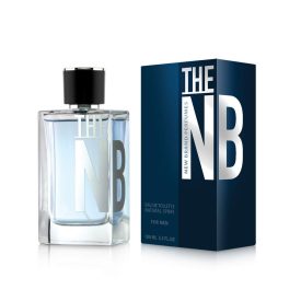   Parfum New Brand NB Men 100ml EDT / Replica Carolina Herrera- CH Men