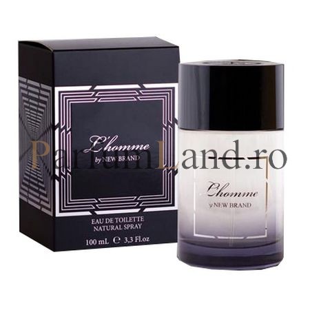 Parfum Diable Bleu