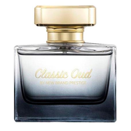 Parfum New Brand  Classic Oud 100ml EDP / Replica Gucci - Oud
