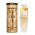 Parfum New Brand  Luxury  Women 100ml EDP / Replica Lacoste - Pour Femme