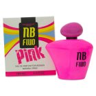 Parfum New Brand  Fluo Pink  Women 100ml EDP / Replica Valentino - Valentina Pink