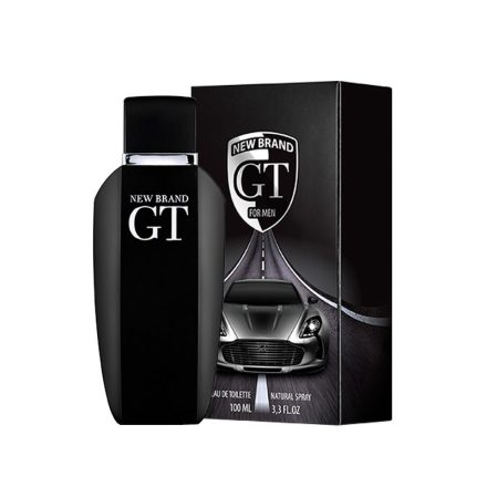 Parfum New Brand  GT Men 100ml EDT / Replica  Giorgio Armani - Acqua di Gio Profumo
