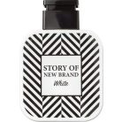 Parfum  Story of New Brand White 100ml EDT / Replica  Mont Blanc - Legend Spirit