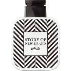 Parfum  Story of New Brand White 100ml EDT / Replica  Mont Blanc - Legend Spirit