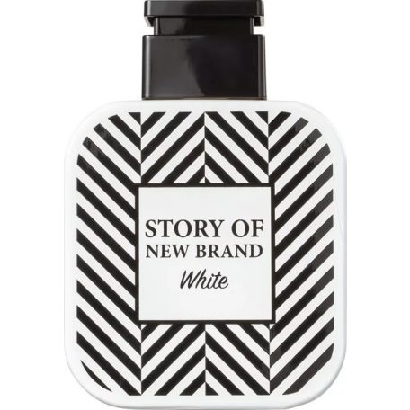 Parfum  Story of New Brand White 100ml EDT / Replica  Mont Blanc - Legend Spirit