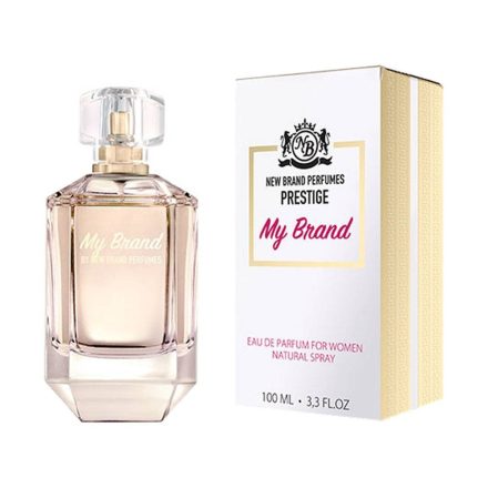 Parfum New Brand  My Brand Women 100ml EDP / replica  Guerlain - Mon Guerlain