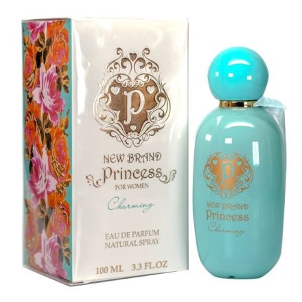 Parfum New Brand Princess Charming 100 ml EDP / replica Katy Perry - Royal Revolution