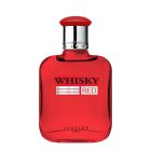 Whisky Red, apa de toaleta 100 ml, barbati