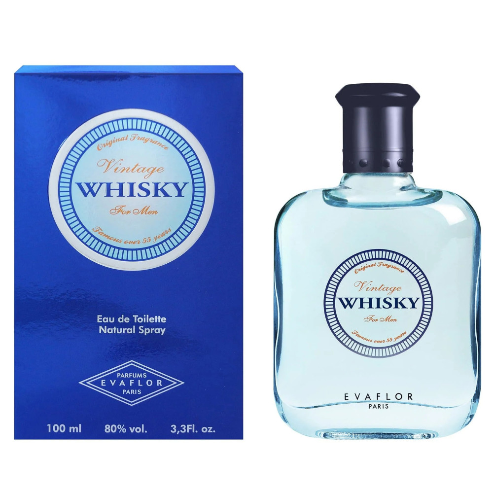 Parfumuri Whisky