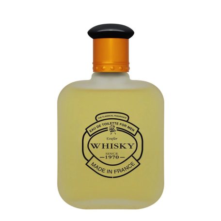 Whisky 1970, apa de toaleta 100 ml, barbati