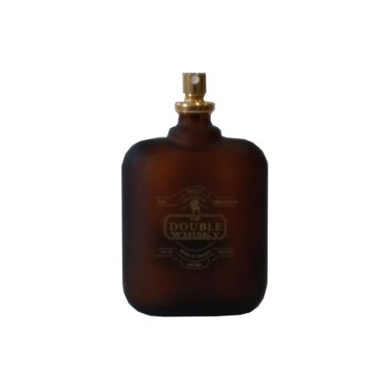 Evaflor Whisky Double for Men 100ml EDT, tester