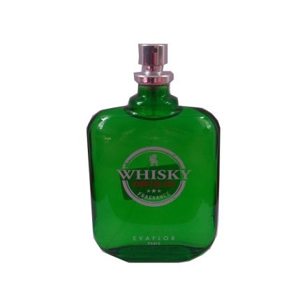 Evaflor Whisky Origin for Men 100ml EDT , tester