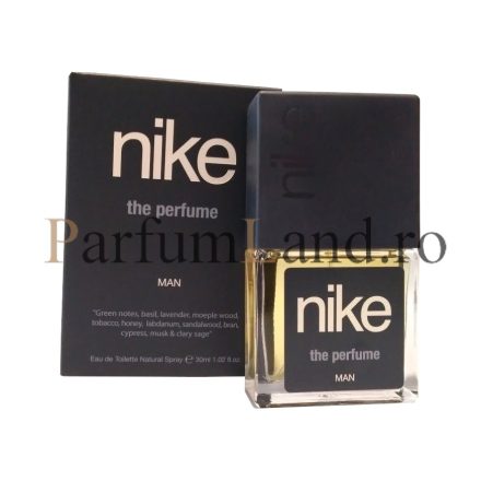 Parfum Nike The Perfume Man 30ml EDT