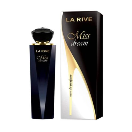 Parfum La Rive Miss Dream 100 ml EDP / replica Carolina Herrera - Good Girl