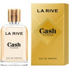   Parfum La Rive Cash Women 90 ml EDP / replica Paco Rabanne - Lady Million