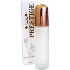   Parfum U.s. Prestige White Crystal EDP 50ml  / replica Bvlgari - Omnia Crystalline