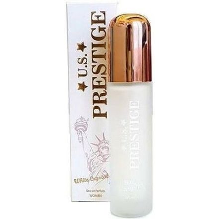 Parfum U.s. Prestige White Crystal EDP 50ml  / replica Bvlgari - Omnia Crystalline