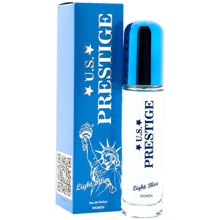 Parfum U.s. Prestige Light Blue EDP 50ml  / replica Dolce Gabanna - Light Blue