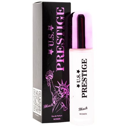 Parfum U.s. Prestige Blackl EDP 50ml  / replica Yves Saint Laurent - Black Opium
