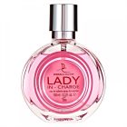 Apa de toaleta Dorall Lady in Charge 100ml femei