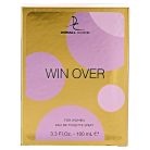 Apa de parfum Dorall Winn Over 100ml femei