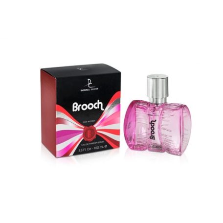 Apa de toaleta Dorall Brooch 100ml femei