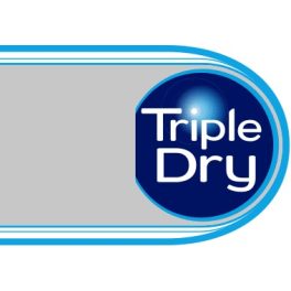 Triple Dry