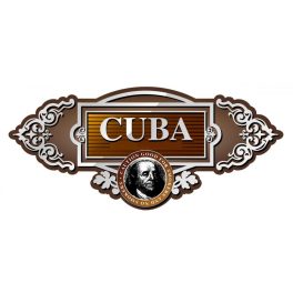 Parfumuri Cuba