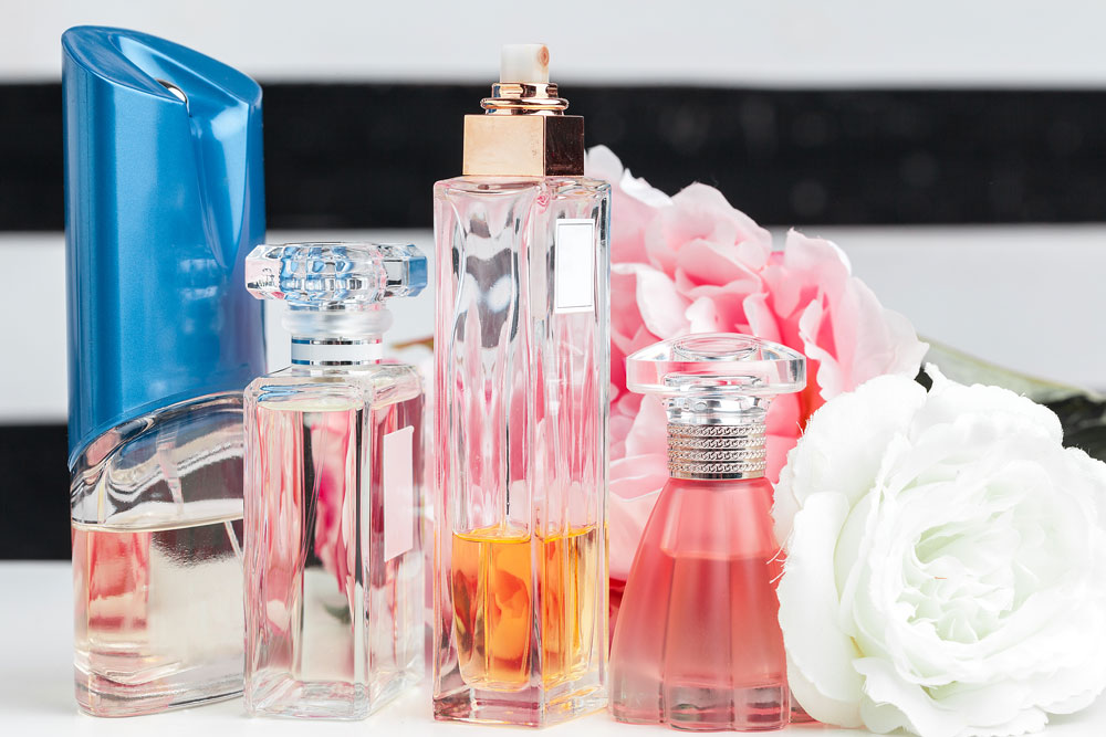 Parfumuri dulci pentru femei – top 5 parfumuri