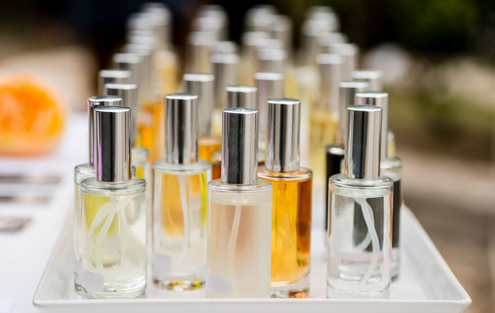 Parfumuri orientale - de ce sunt considerate parfumuri de lux?