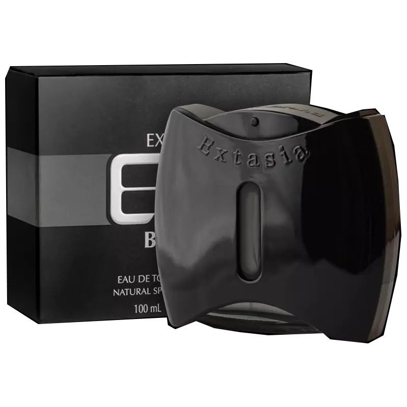 Parfum New Brand Extasia Men 100ml EDT / Replica Calvin Klein- Euphoria men